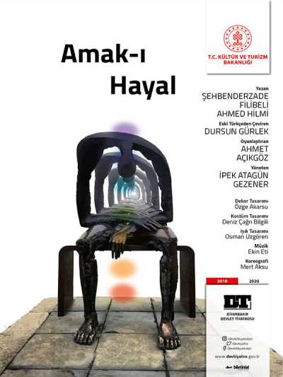 AMAK-I HAYAL 